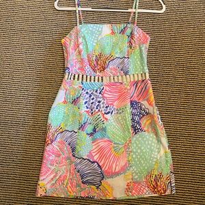 Lily Pulitzer Ziggy Romper
